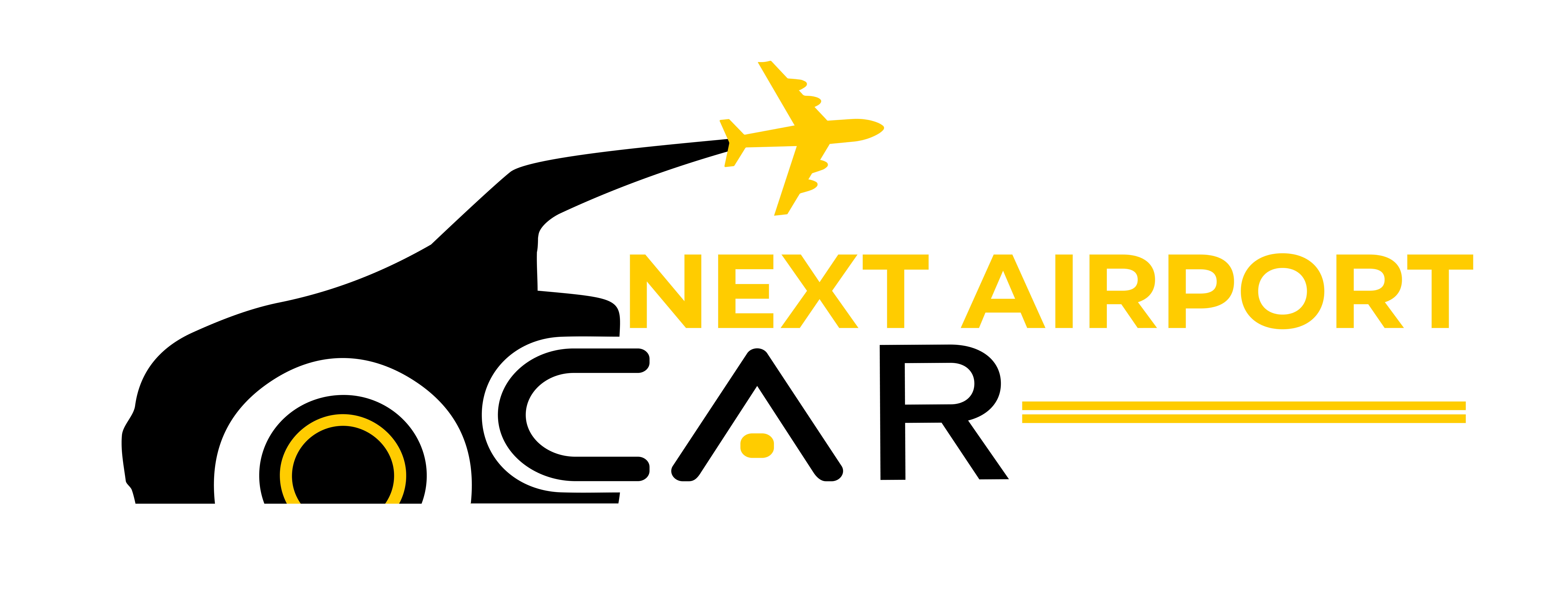 Next Airport Cars